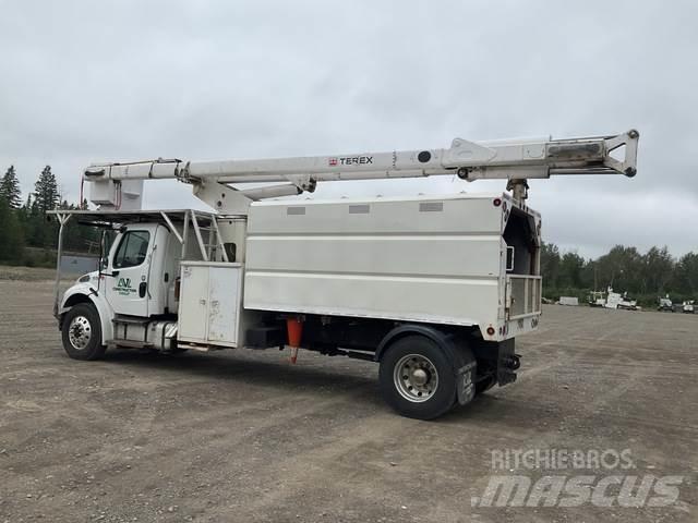 Freightliner  Camion nacelle
