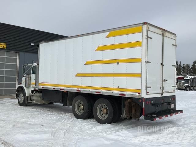 Freightliner  Construction - Autres