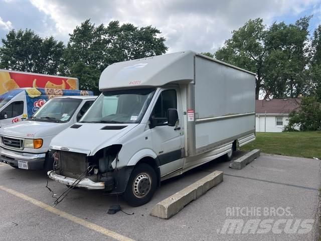 Freightliner  Utilitaire