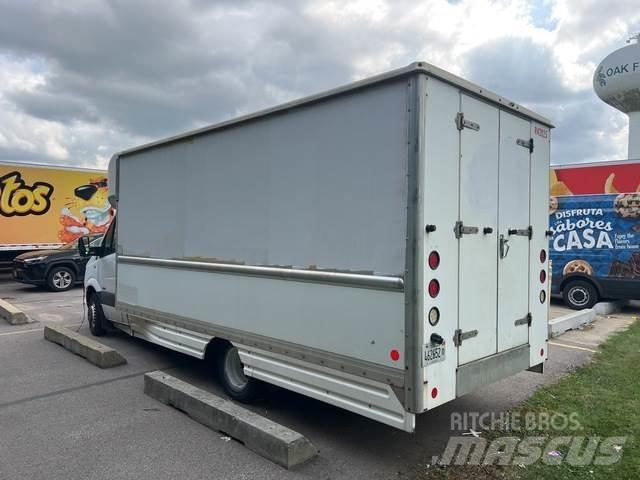 Freightliner  Utilitaire