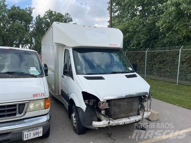 Freightliner  Utilitaire