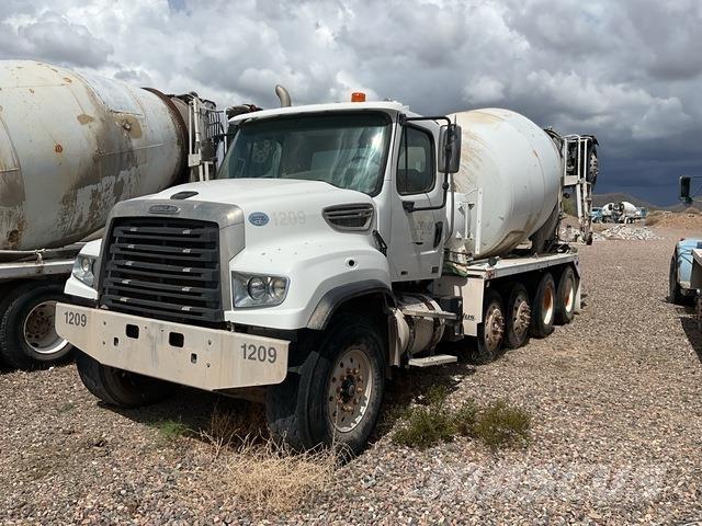 Freightliner  Autre camion