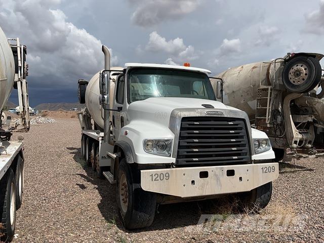 Freightliner  Autre camion