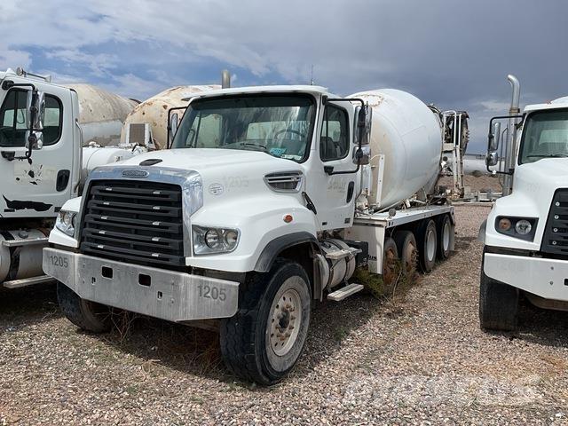 Freightliner  Autre camion