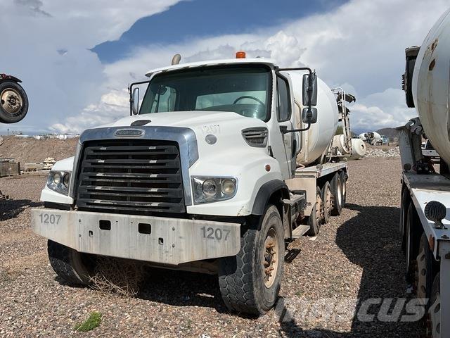 Freightliner  Autre camion