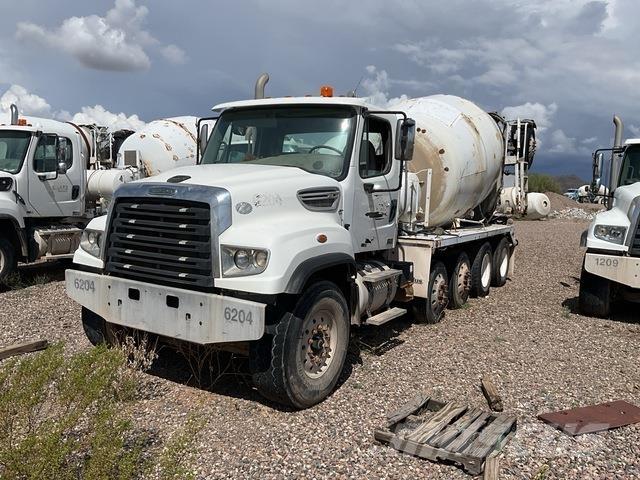Freightliner  Autre camion