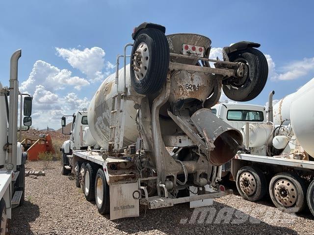 Freightliner  Autre camion