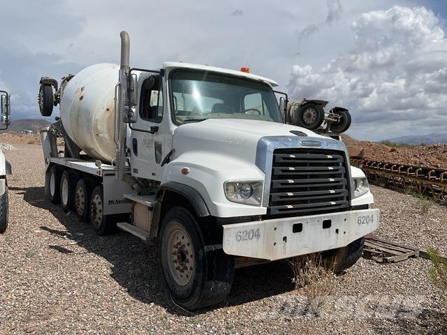 Freightliner  Autre camion