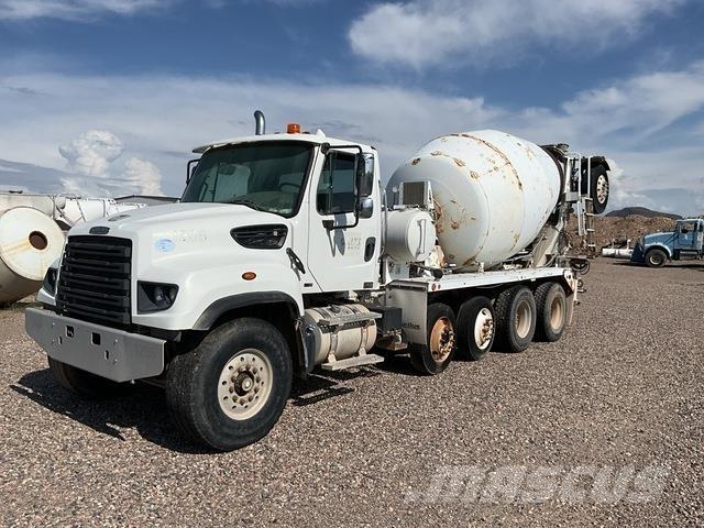 Freightliner  Autre camion