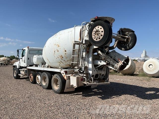 Freightliner  Autre camion