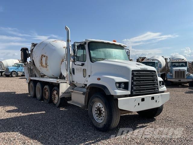 Freightliner  Autre camion