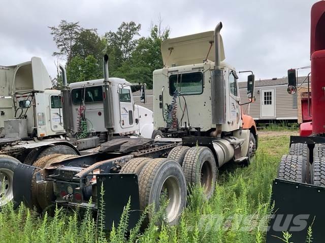 Freightliner  Tracteur routier
