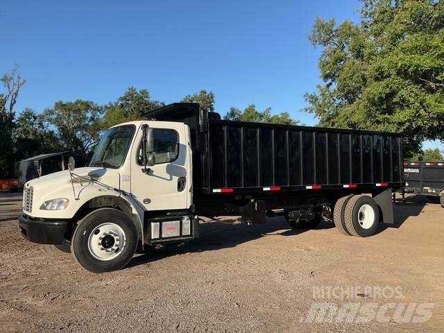 Freightliner  Camion benne
