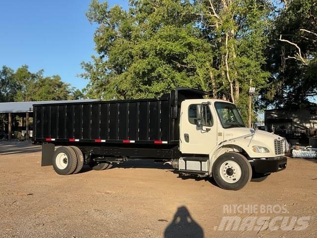 Freightliner  Camion benne