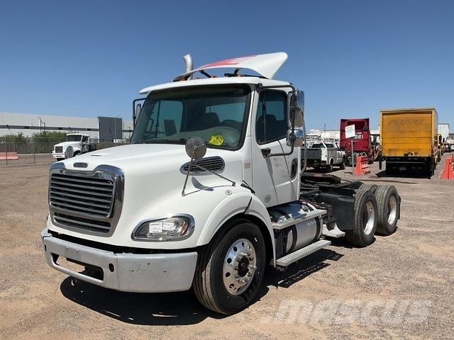 Freightliner  Tracteur routier