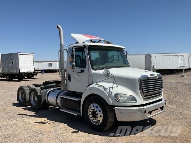 Freightliner  Tracteur routier
