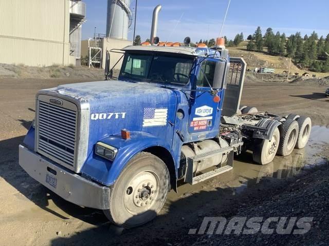 Freightliner  Tracteur routier