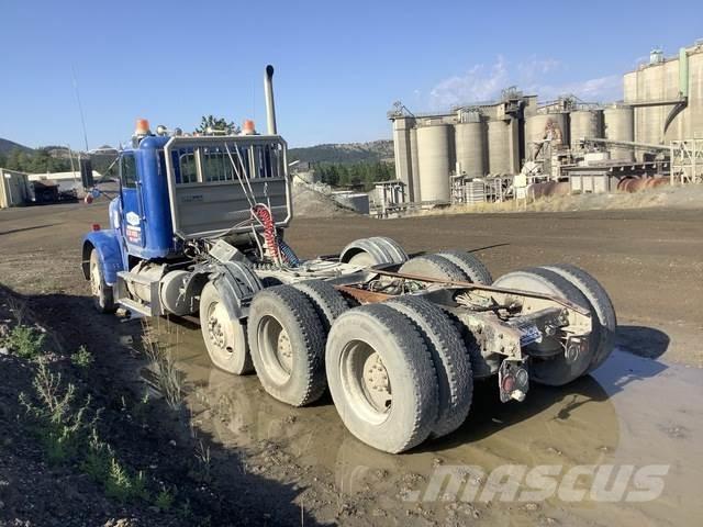 Freightliner  Tracteur routier