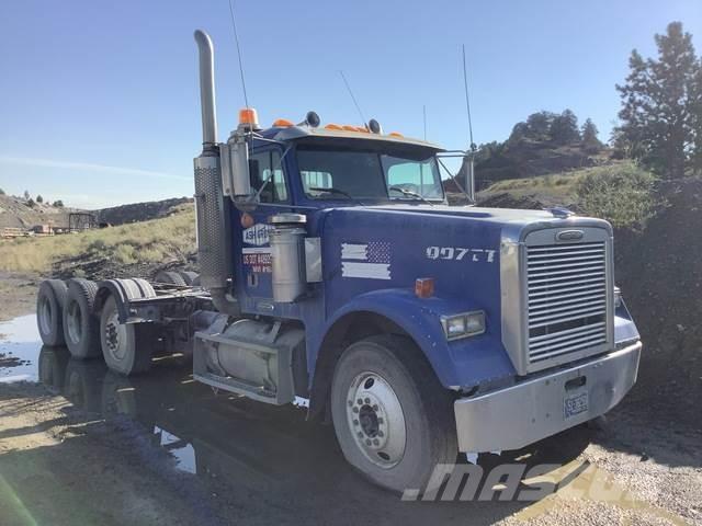 Freightliner  Tracteur routier