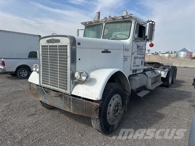 Freightliner  Tracteur routier