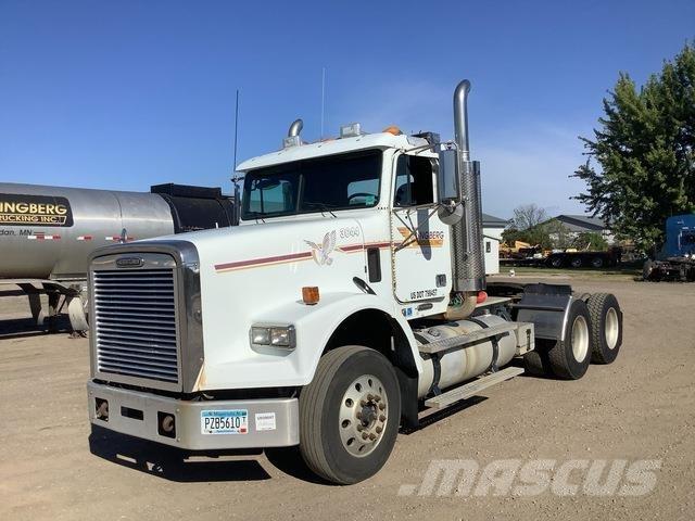 Freightliner  Tracteur routier