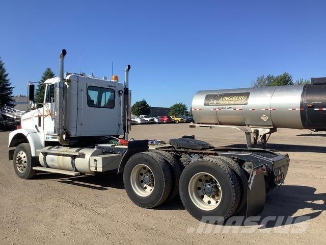 Freightliner  Tracteur routier