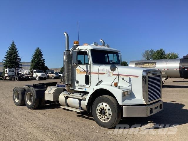 Freightliner  Tracteur routier