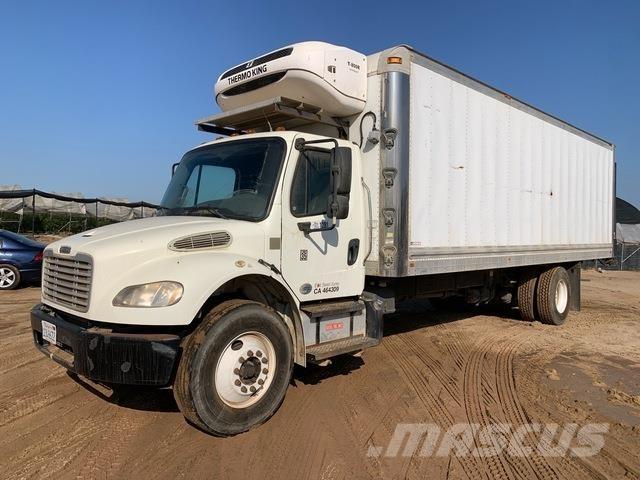 Freightliner  Camion frigorifique