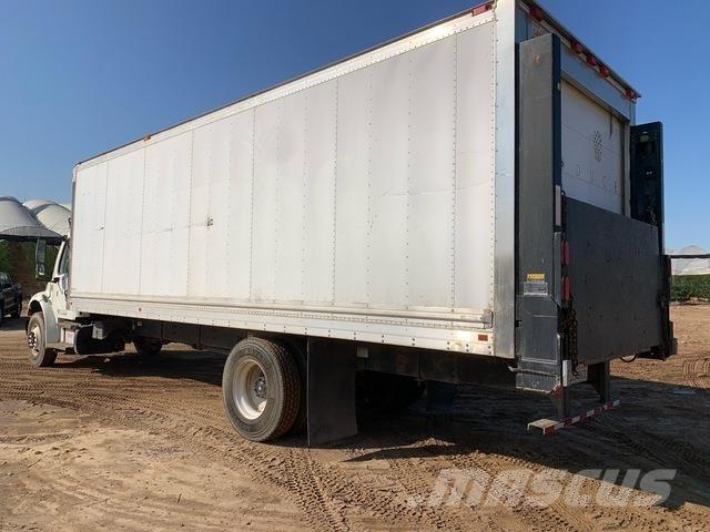Freightliner  Camion frigorifique