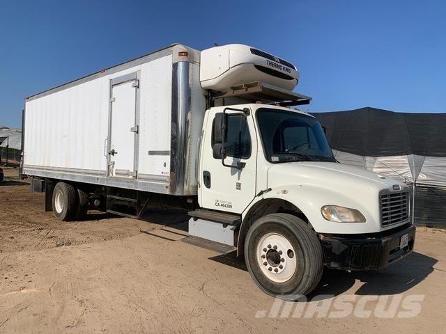Freightliner  Camion frigorifique
