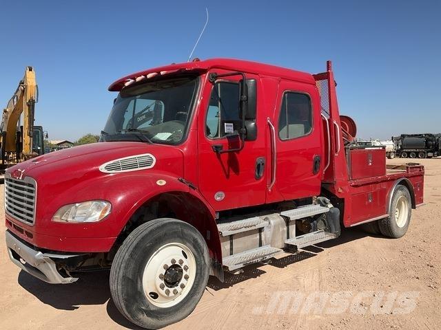 Freightliner  Tracteur routier