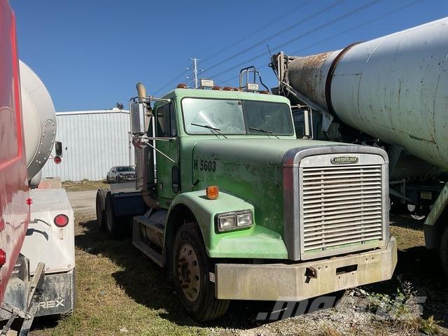 Freightliner  Tracteur routier