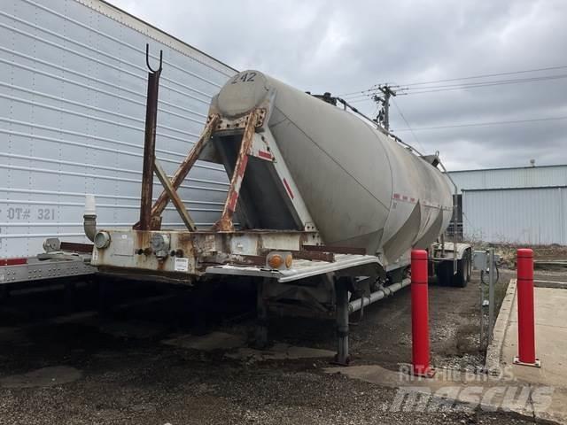 Fruehauf  Autre remorque