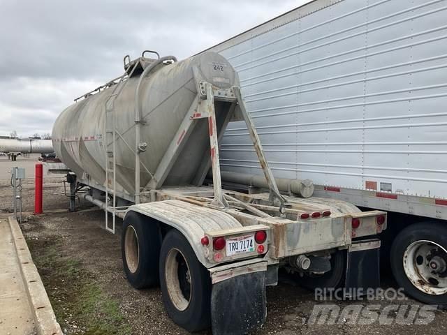 Fruehauf  Autre remorque