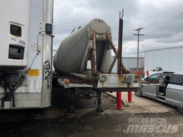Fruehauf  Autre remorque