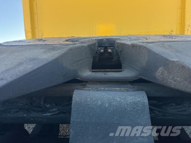 Fruehauf  Remorque à rideaux coulissants (PLSC)