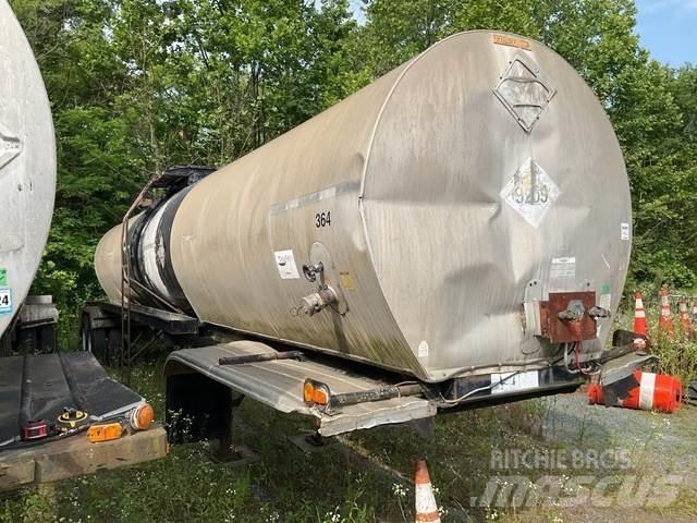 Fruehauf  Remorque citerne