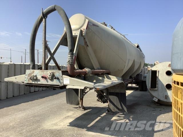 Fruehauf  Autre remorque