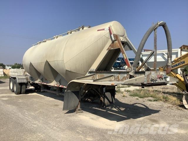 Fruehauf  Autre remorque
