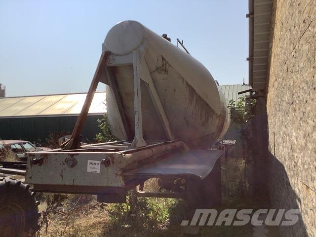 Fruehauf  Autre remorque