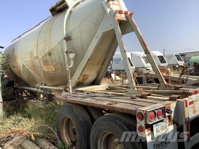 Fruehauf  Autre remorque