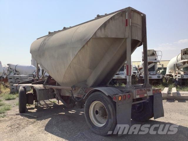 Fruehauf  Autre remorque