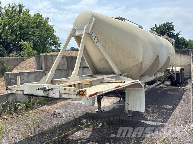 Fruehauf  Autre remorque