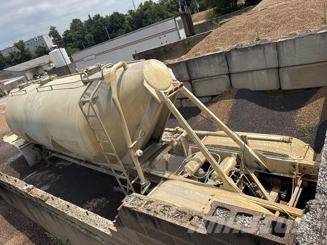 Fruehauf  Autre remorque