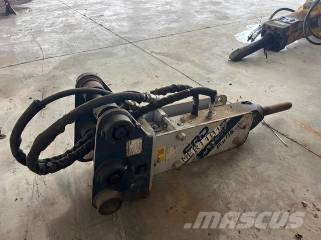 Furukawa FX45A Marteau hydraulique
