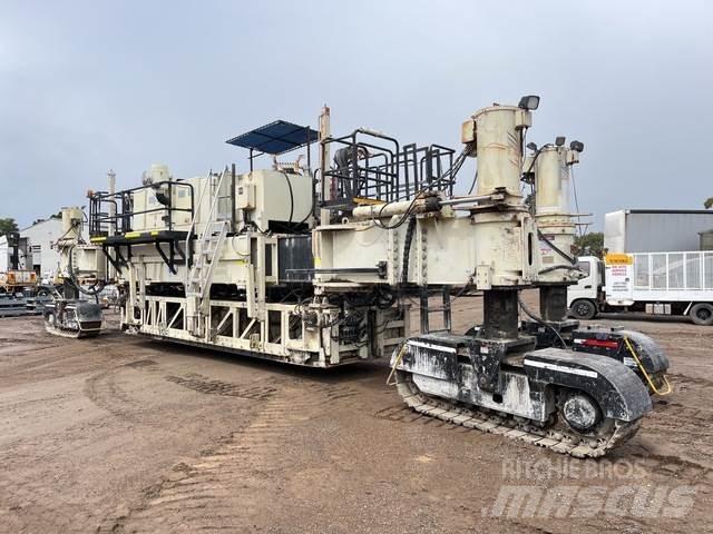  G & Z S1500 Construction - Autres