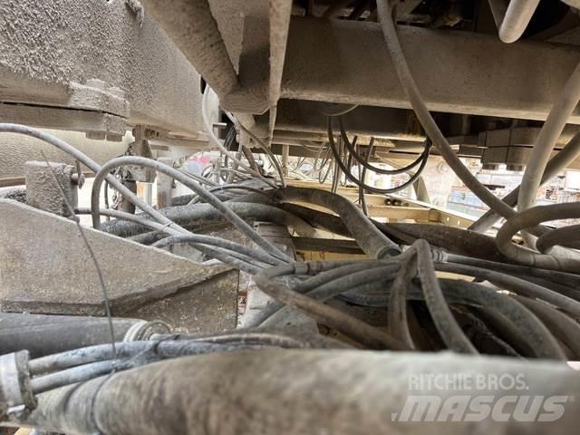  G & Z S1500 Construction - Autres