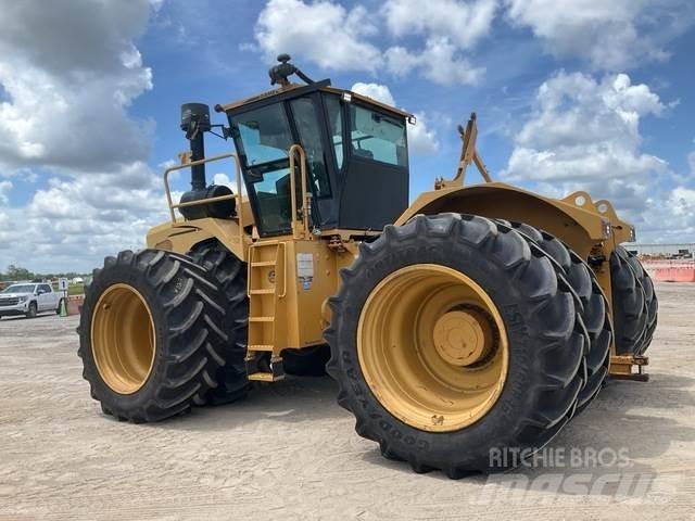  Game 93ATX Tracteur