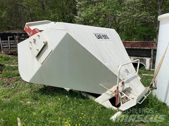 Gar-Bro 4156 -L Construction - Autres