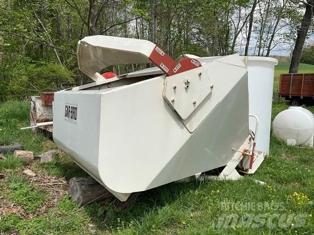 Gar-Bro 4156 -L Construction - Autres